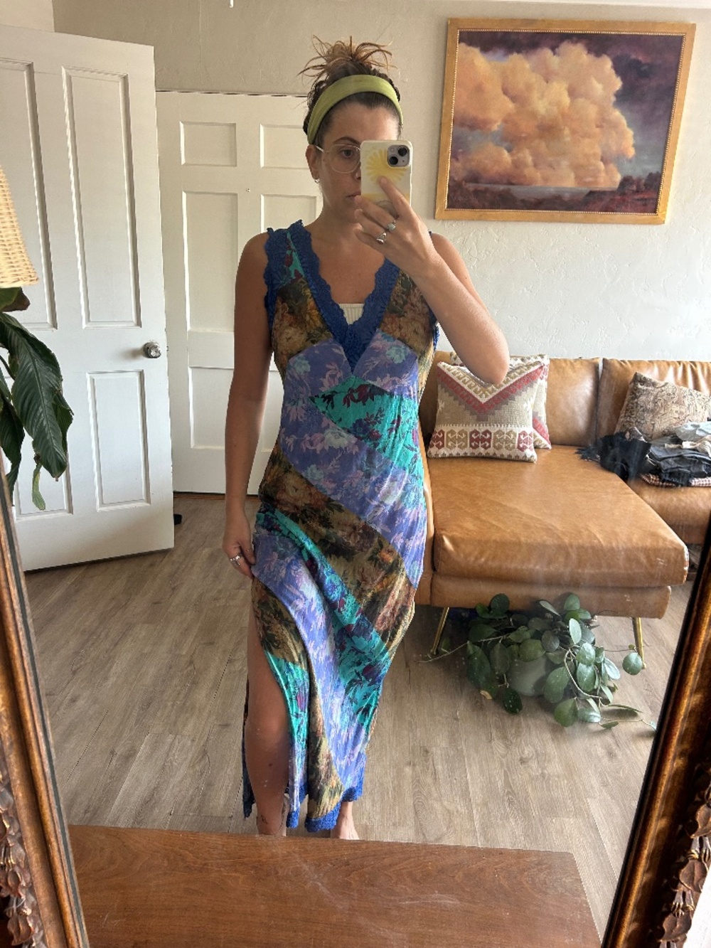 NastyGal size 4 dress